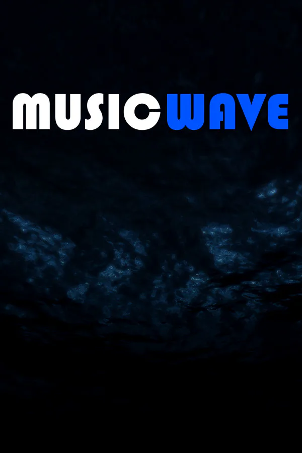 Copertina di MusicWave