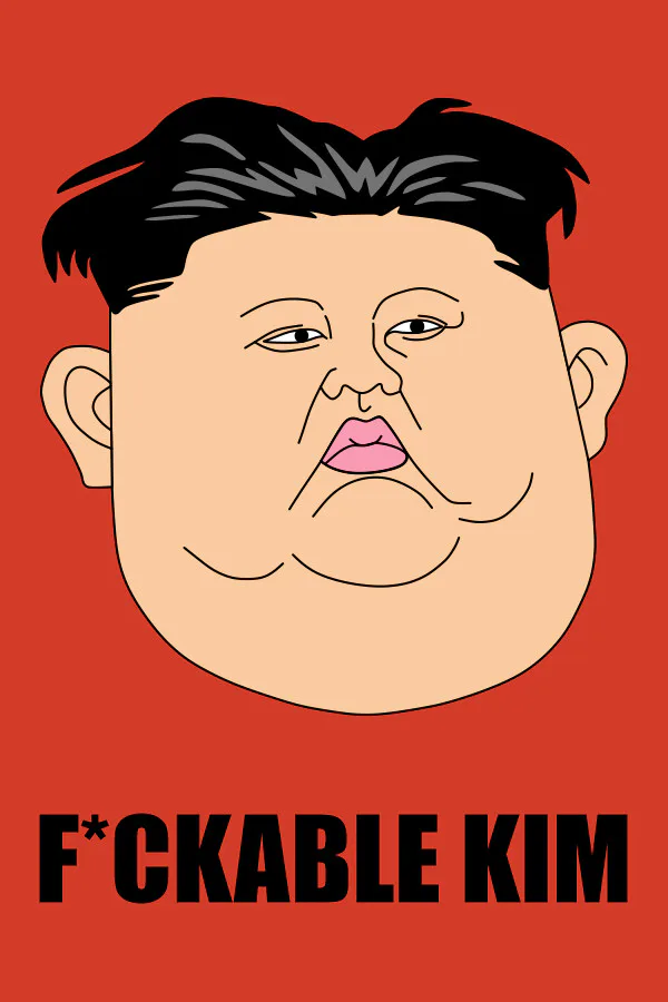 Copertina di Kim il Scxxabile