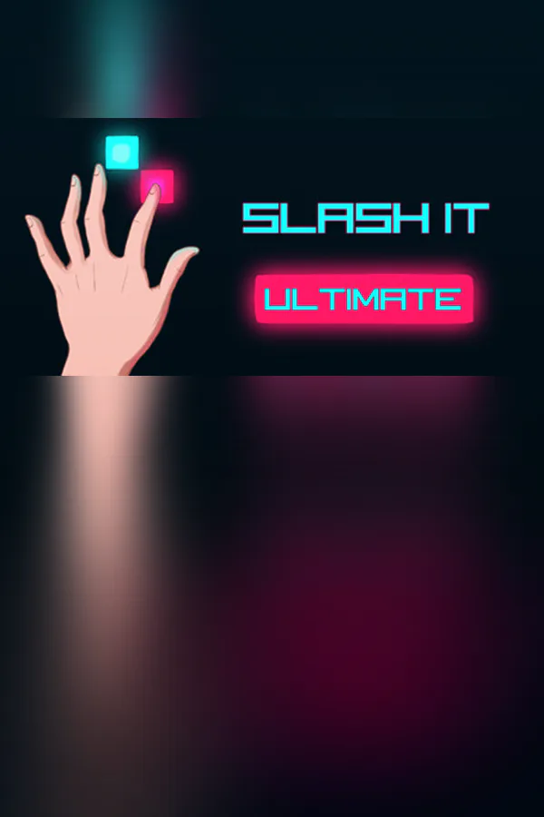 Copertina di Slash It Ultimate