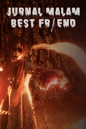 Copertina di Jurnal Malam : Bestfriend