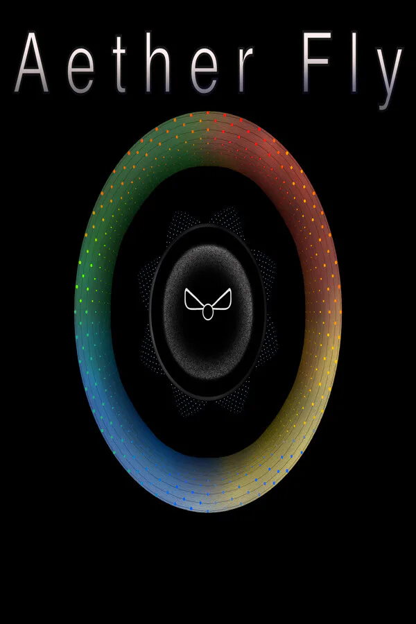 Copertina di Aether Fly