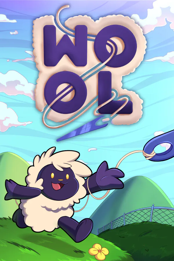 Copertina di WOOL
