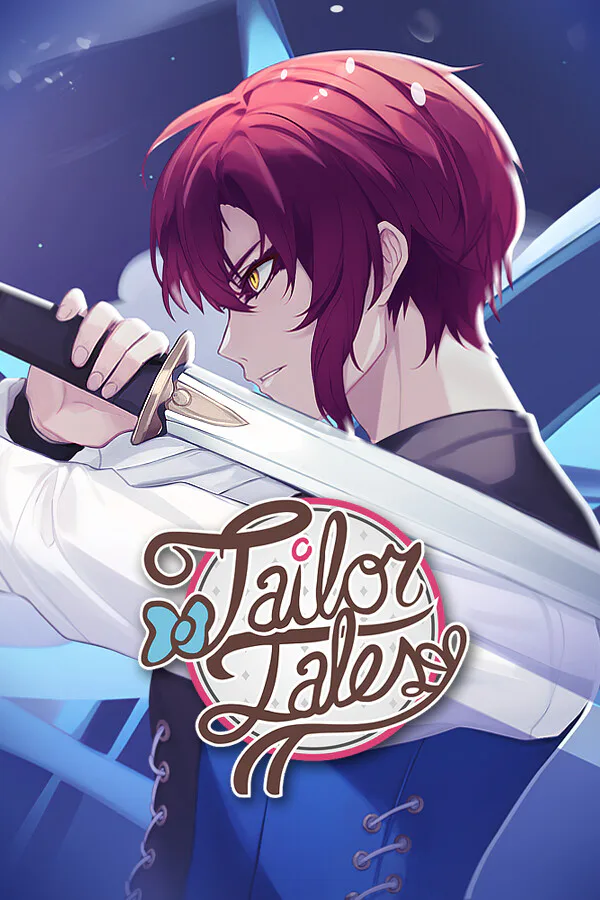 Copertina di Tailor Tales