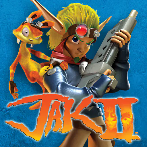 Copertina di Jak II™: Renegade