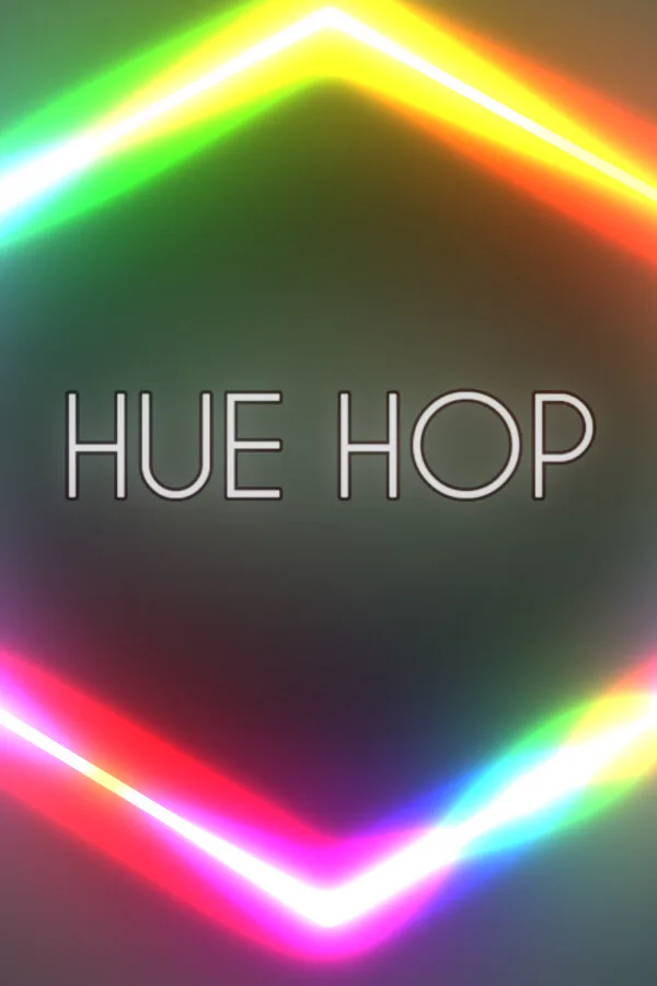 Copertina di Hue Hop