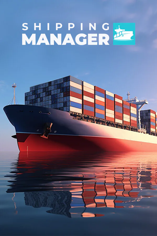 Copertina di Shipping Manager