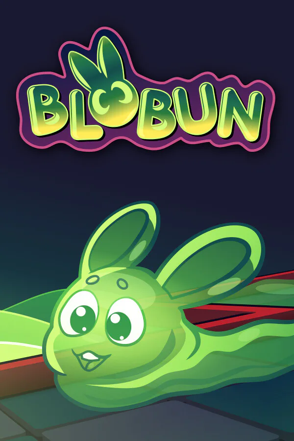 Copertina di Blobun