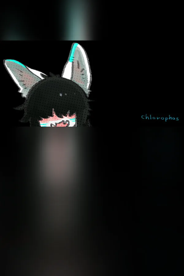 Copertina di Chlorophos