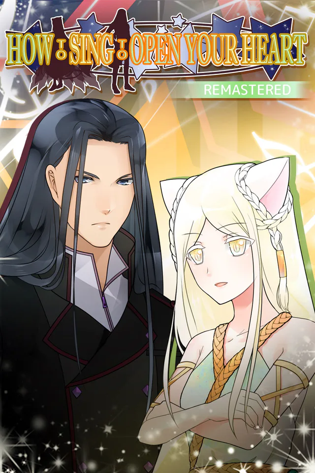 Copertina di How to Sing to Open Your Heart Remastered