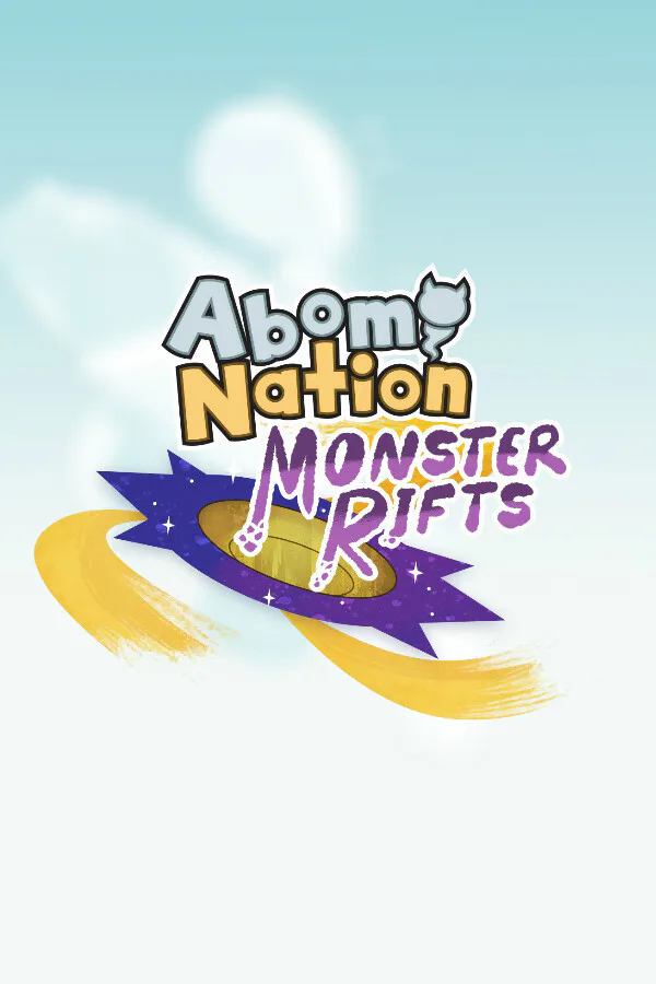 Copertina di Abomi Nation: Monster Rifts