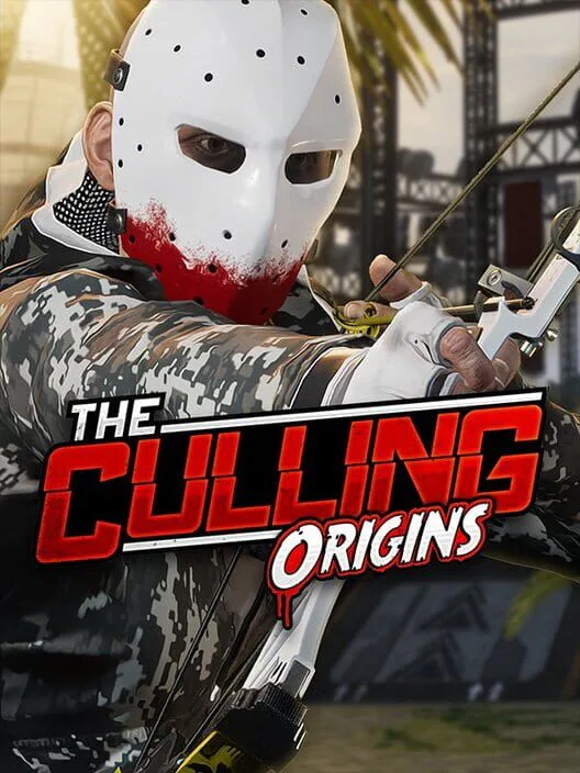 Copertina di The Culling