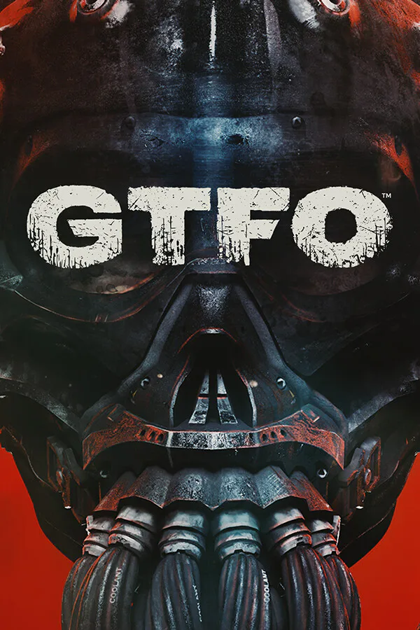 Copertina di GTFO