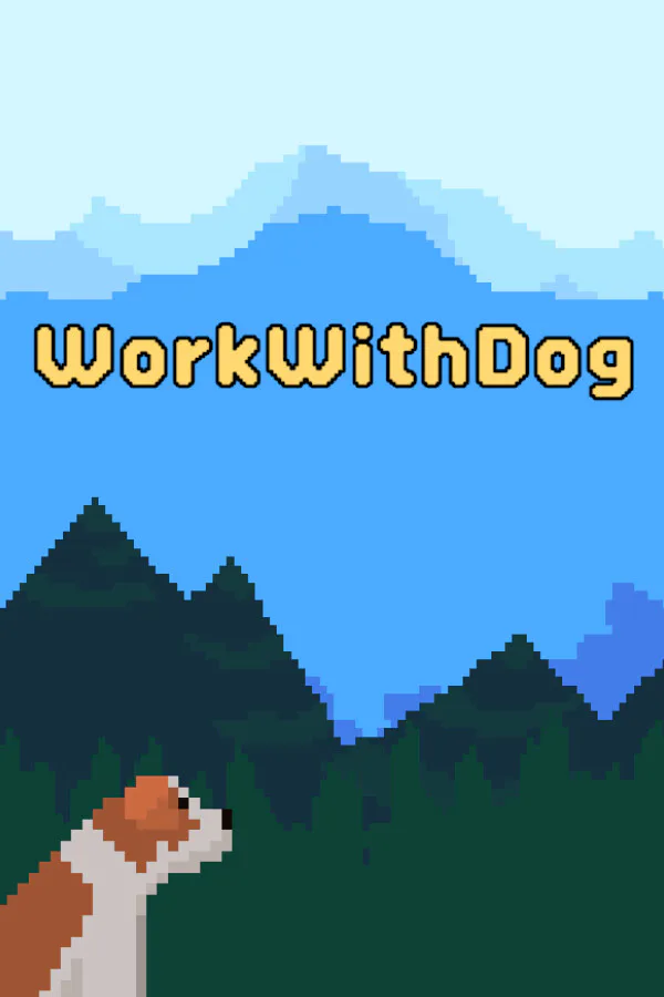Copertina di WorkWithDog