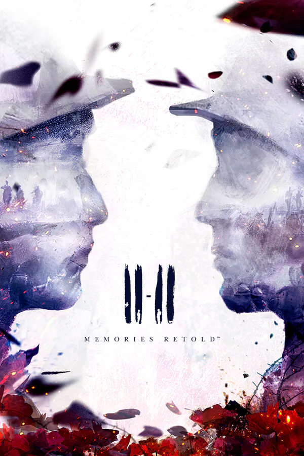 Copertina di 11-11 Memories Retold