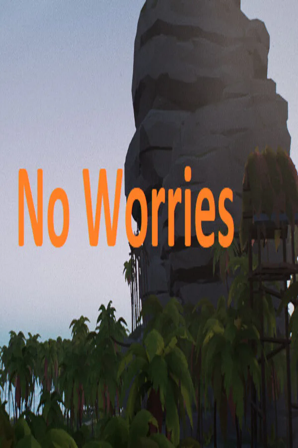 Copertina di No Worries
