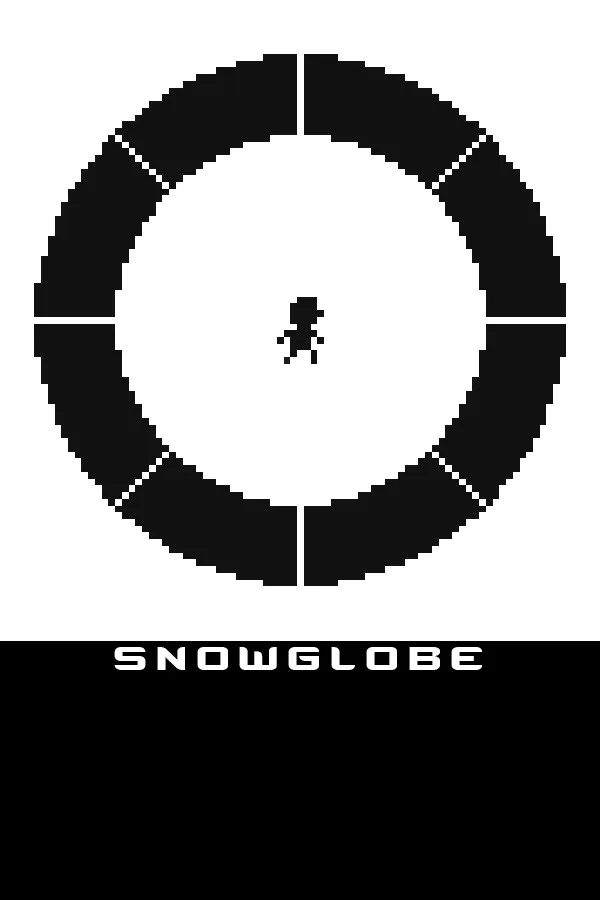Copertina di SnowGlobe