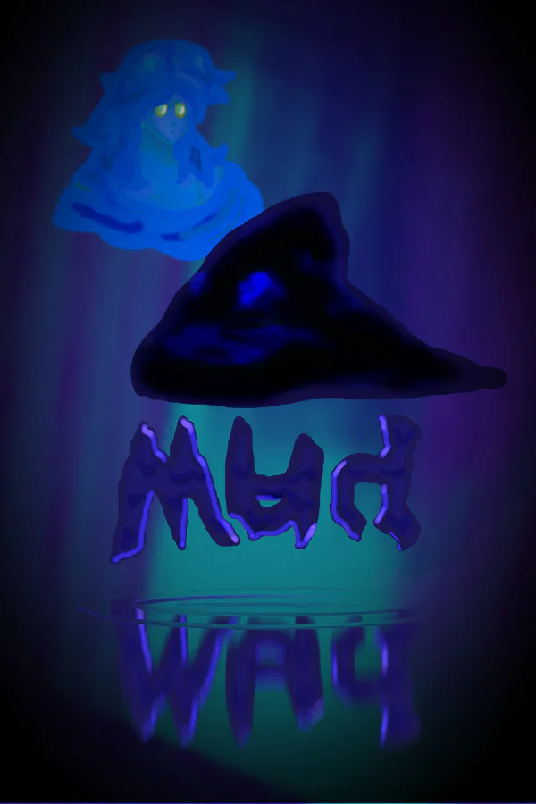 Copertina di Mud Way
