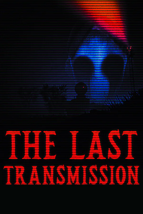 Copertina di The Last Transmission