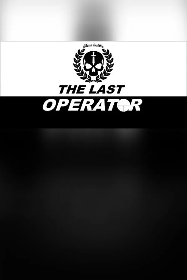 Copertina di The Last Operator