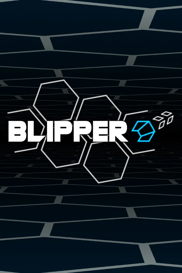Copertina di Blipper