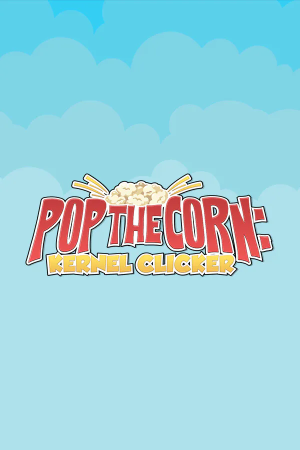 Copertina di Pop the Corn: Kernel Clicker