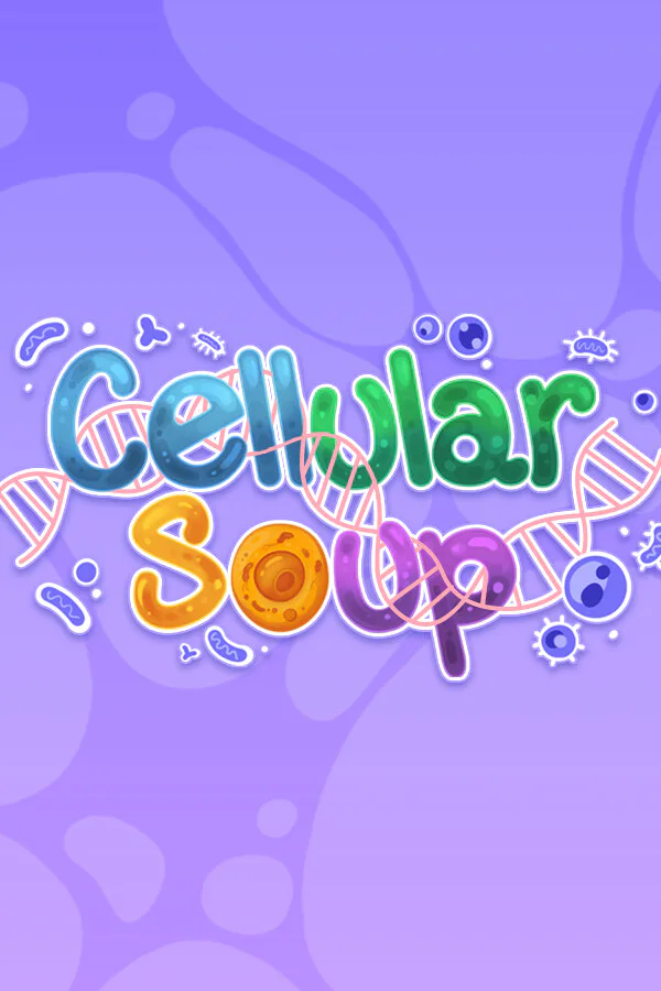 Copertina di Cellular Soup