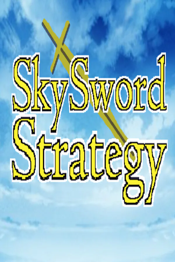 Copertina di Sky Sword Strategy