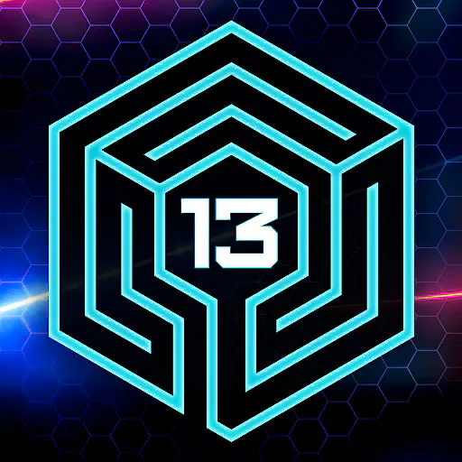 Copertina di Subject 13