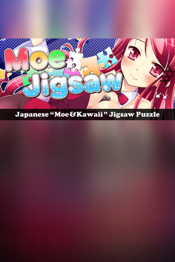 Copertina di Moe Jigsaw