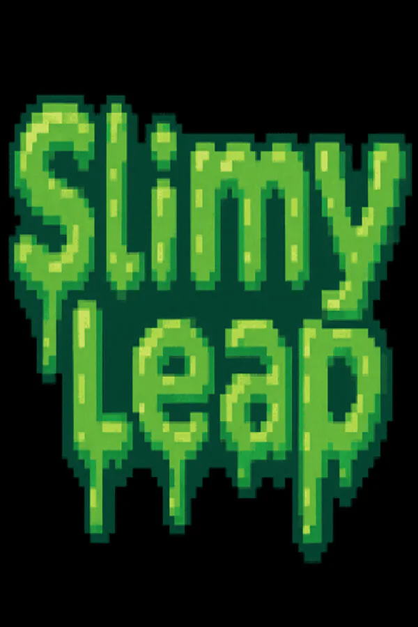Copertina di SlimyLeap