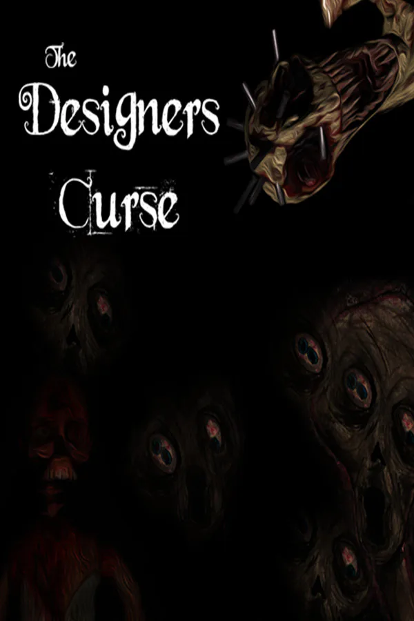 Copertina di The Designer's Curse
