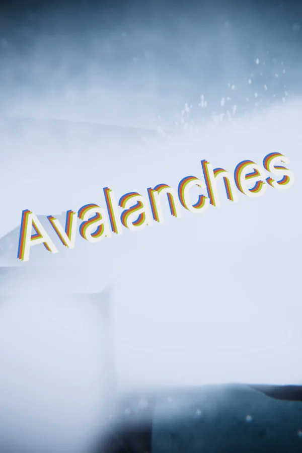 Copertina di Avalanches