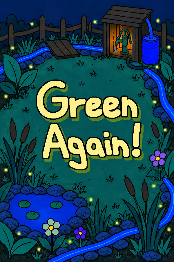 Copertina di Di Nuovo Verde!