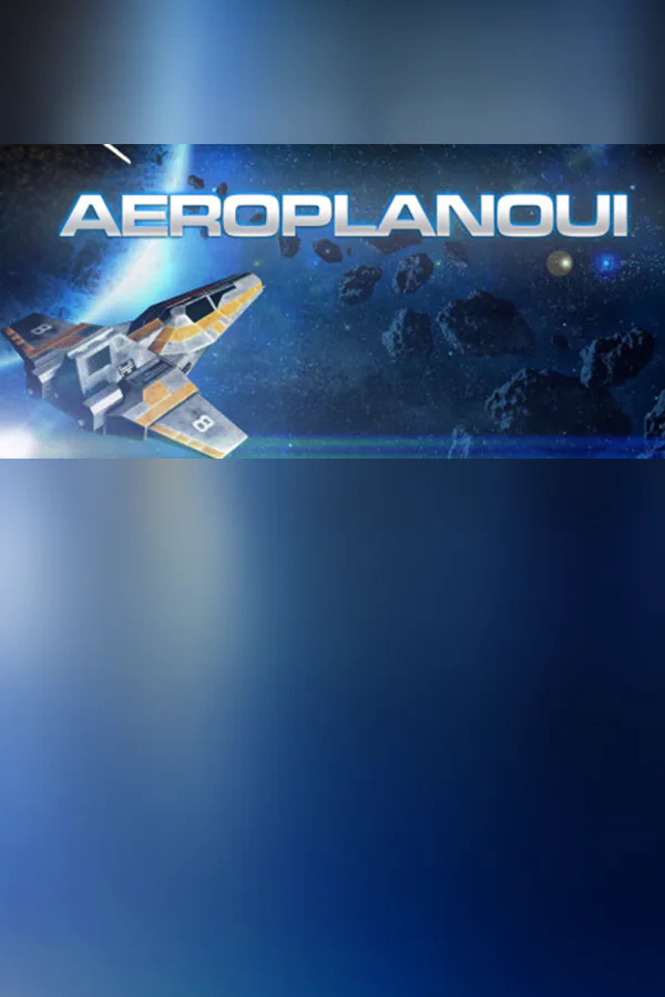 Copertina di Aeroplanoui