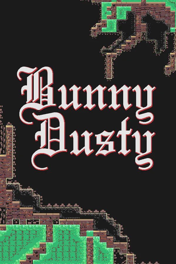 Copertina di Bunny Dusty