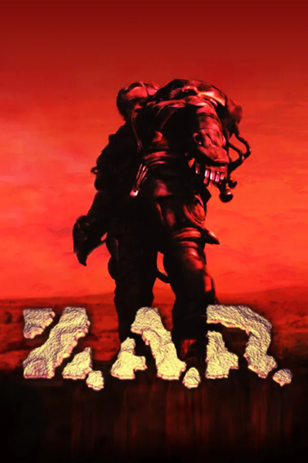 Copertina di Z.A.R.