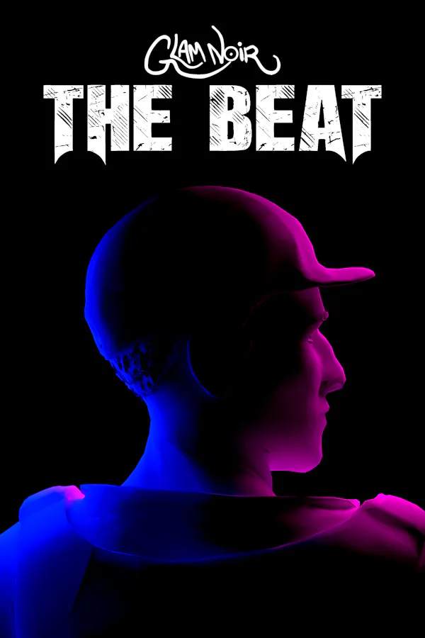 Copertina di The Beat: A Glam Noir Game