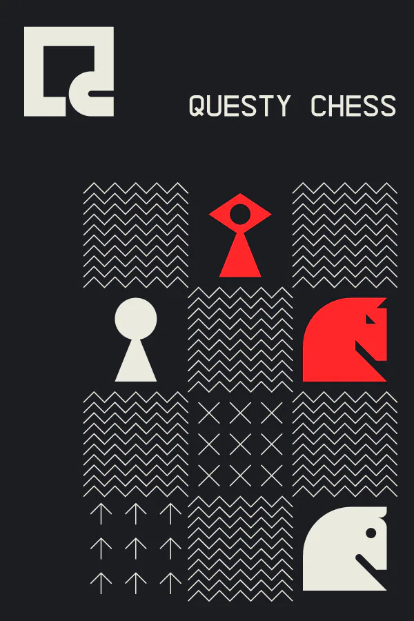 Copertina di Questy Chess