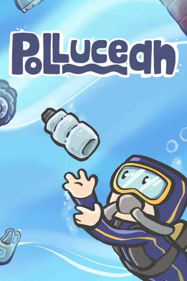 Copertina di Pollucean