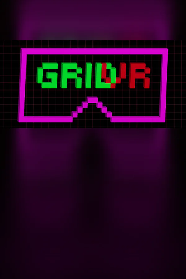 Copertina di GridVR