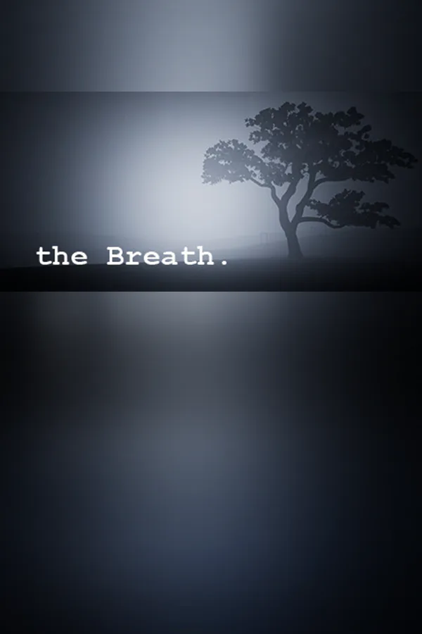 Copertina di Breath