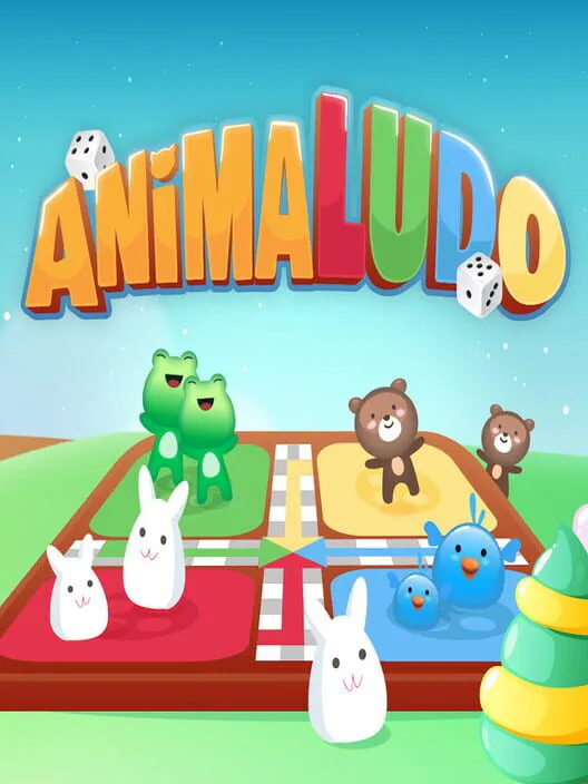 Copertina di AnimaLudo
