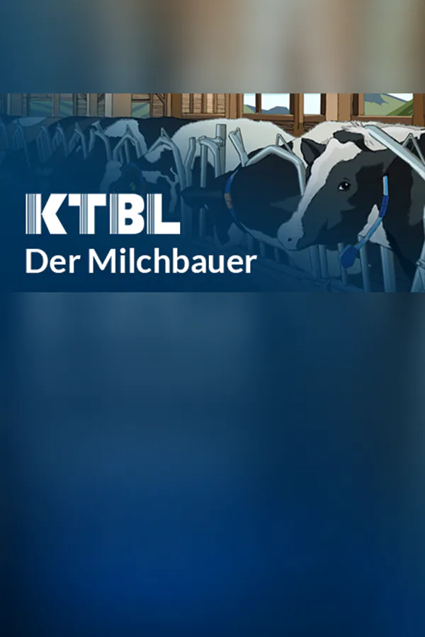 Copertina di Der Milchbauer