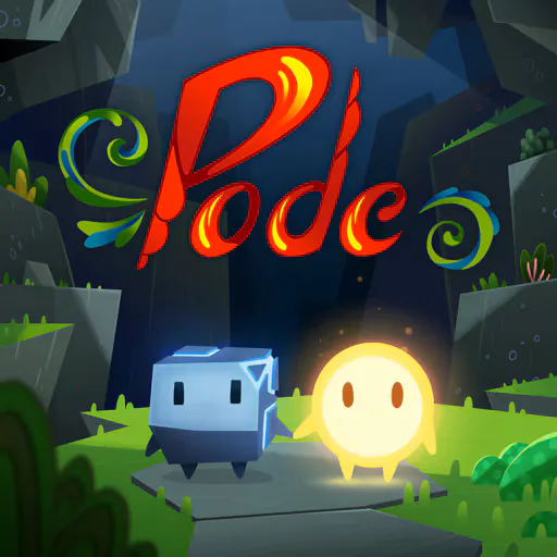 Copertina di Pode