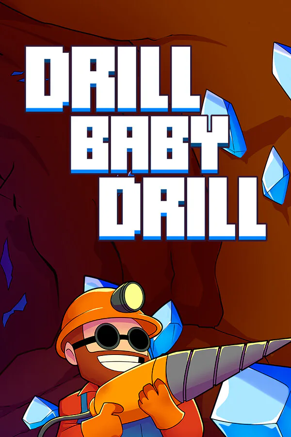 Copertina di ULTRA MEGA DRILL