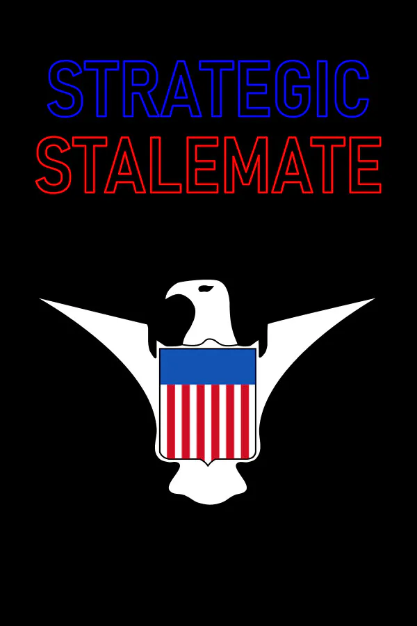 Copertina di Strategic Stalemate