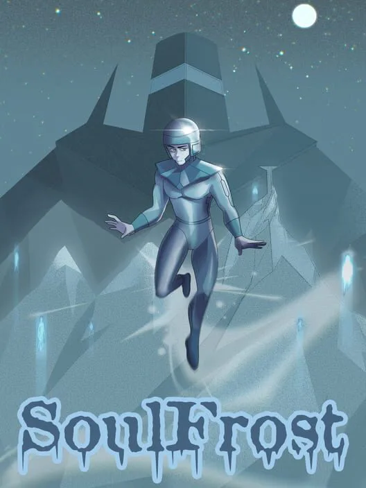 Copertina di SoulFrost