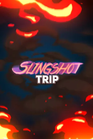 Copertina di Slingshot Trip