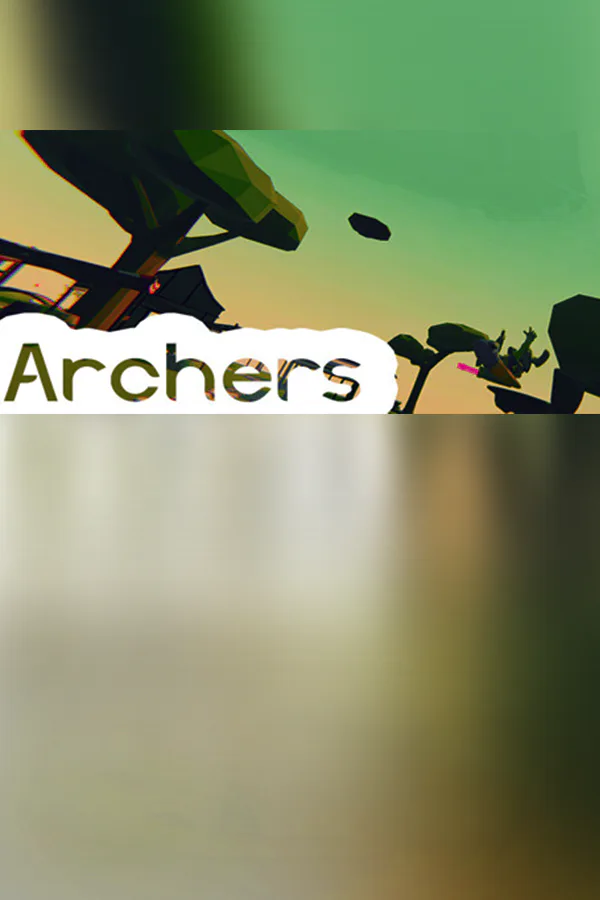 Copertina di Archers