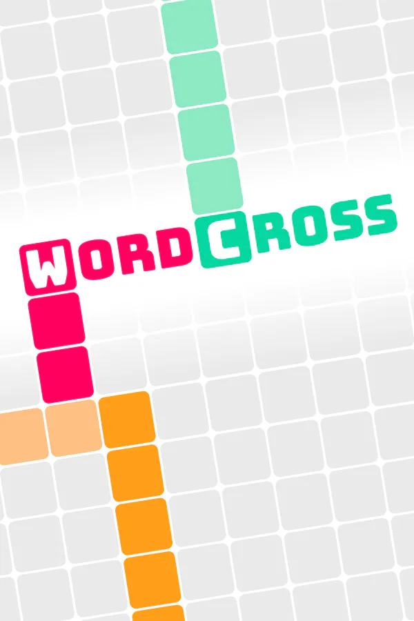 Copertina di WordCross